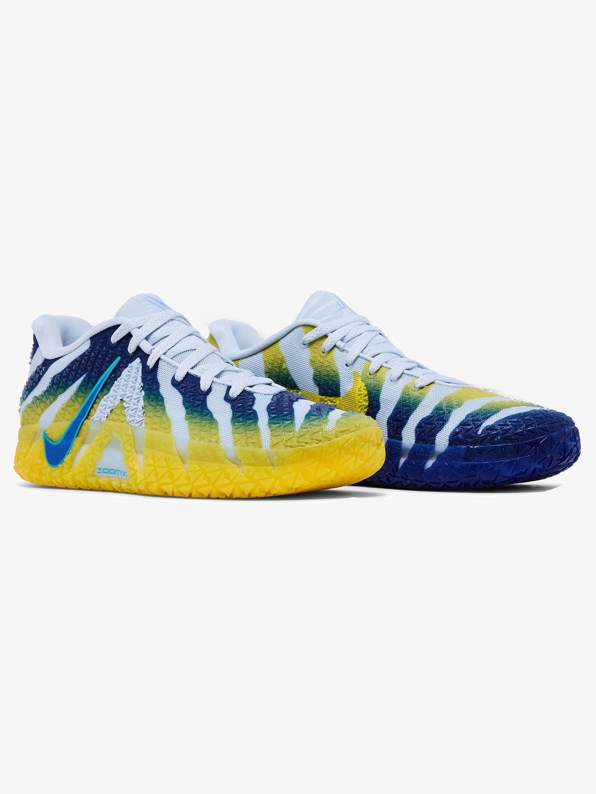 Nike Ja 3 'Murray State' β pair