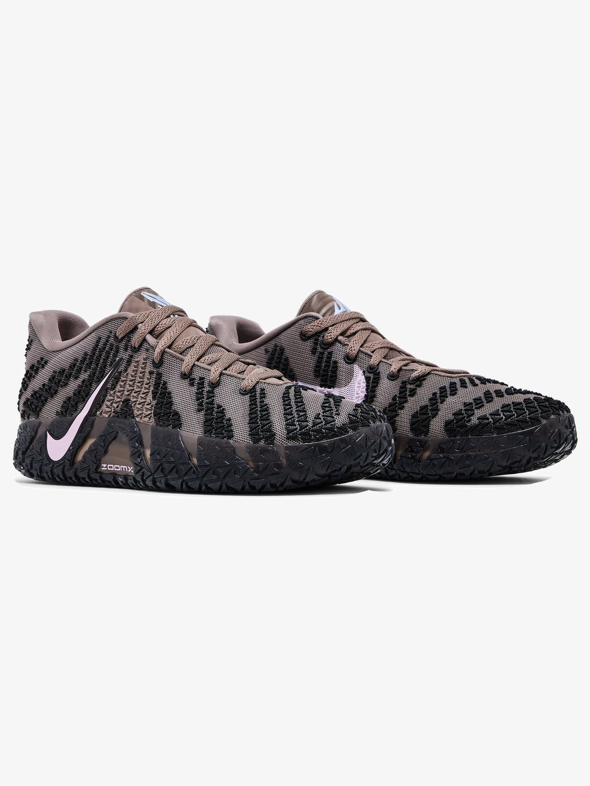 Nike Ja 3 'Showstopper' β pair