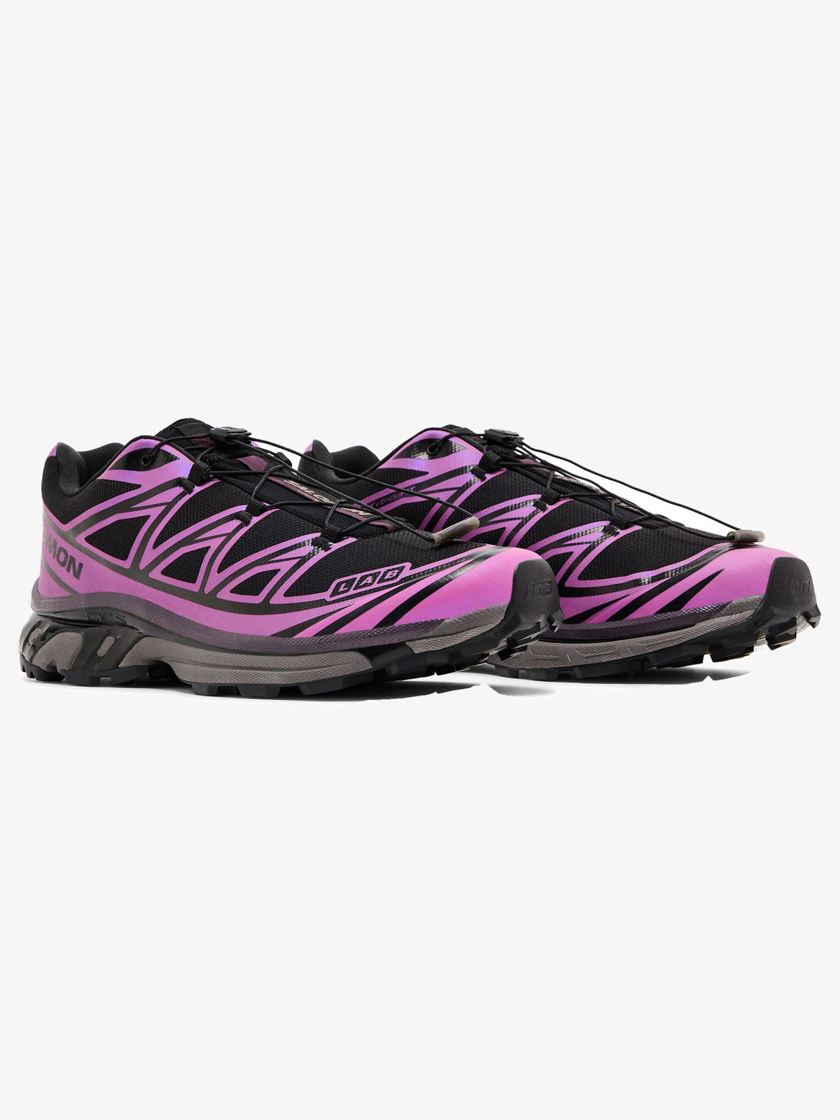 Salomon XT-6 'Iridescent Pack' – pair