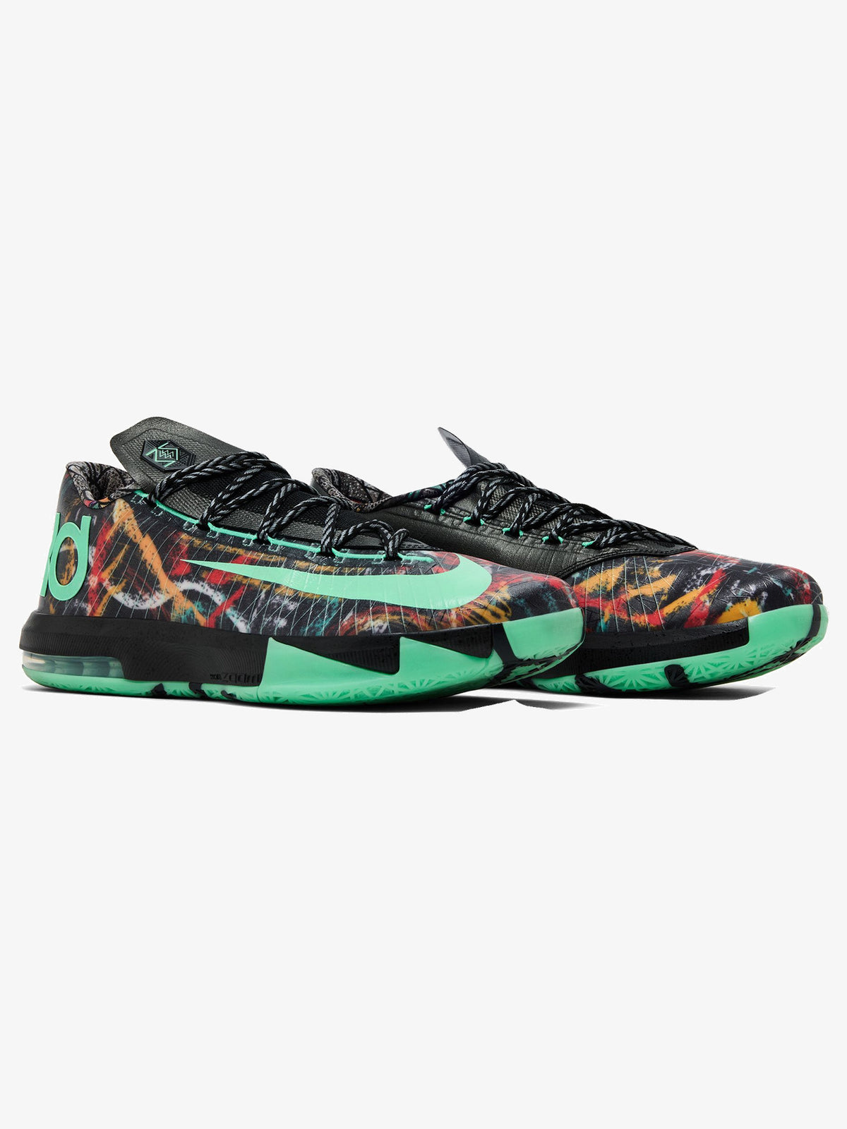 Nike KD 6 'Illusion (2026)' β pair