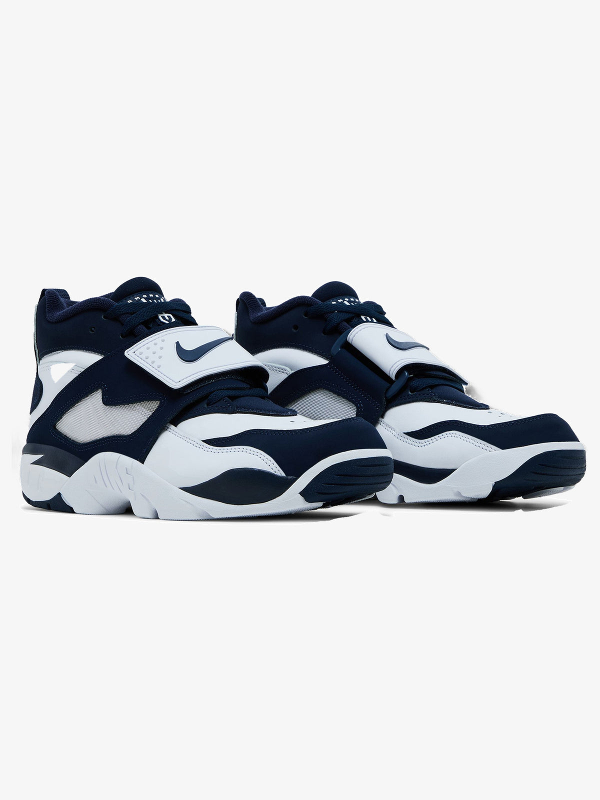 Nike Air Diamond Turf 'Cowboys' – pair