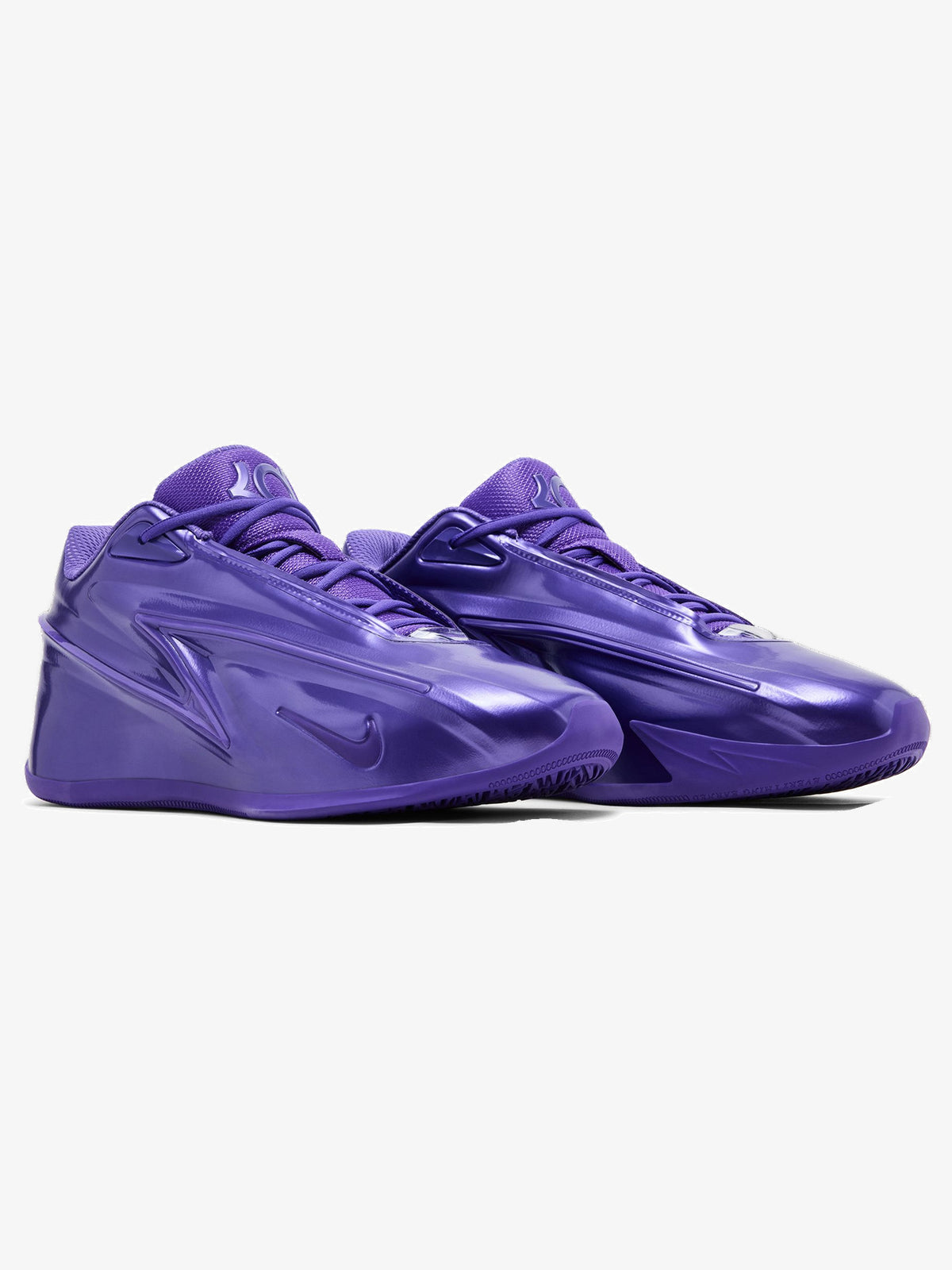 Nike KD 19 'Field Purple' β pair