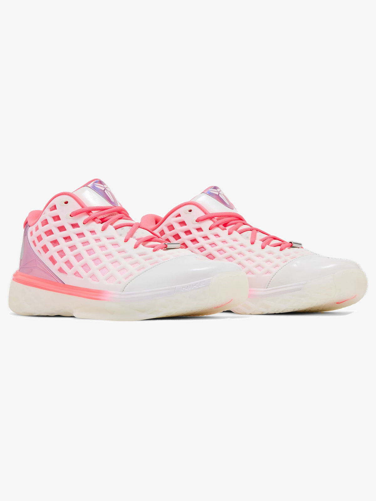 Nike Kobe 3 Low Protro 'WNBA All-Star (2026)' β pair