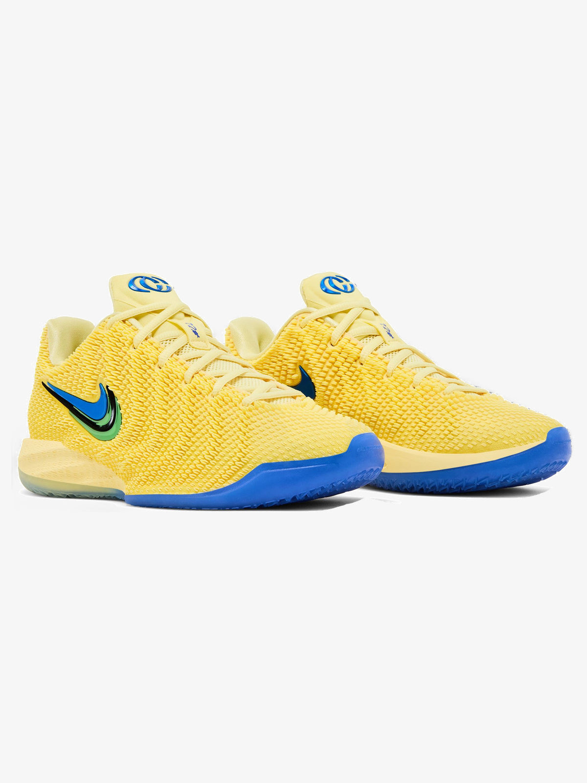 Nike Caitlin 1 'Warning Code' (W) β pair