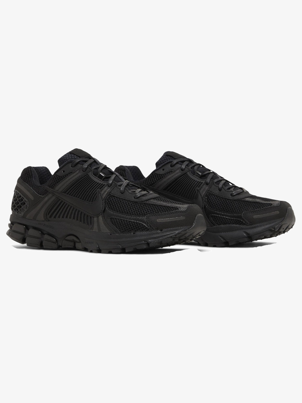 Nike Zoom Vomero 5 'Triple Black' β pair
