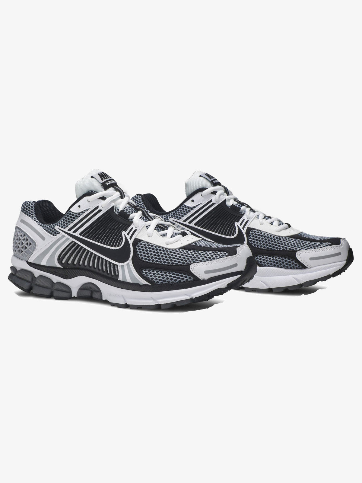 Nike Zoom Vomero 5 SE SP 'Dark Grey Black White' β pair