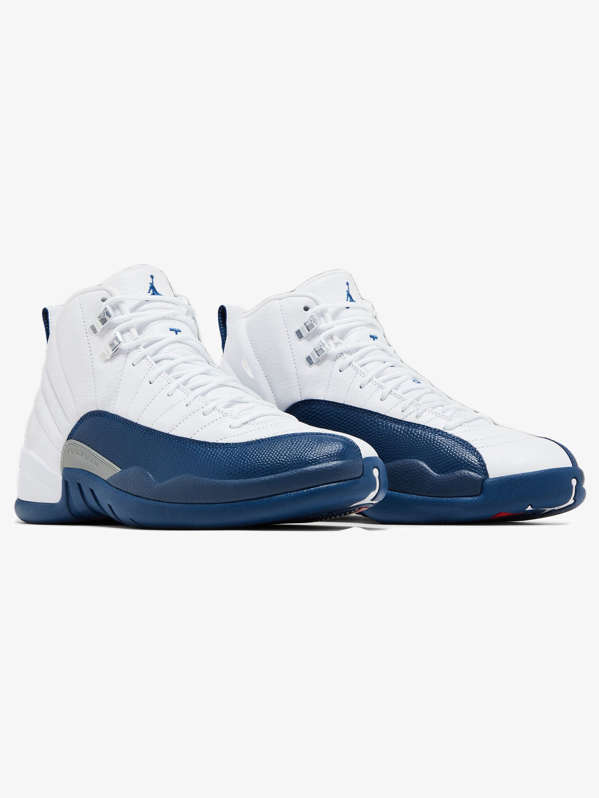 Jordan 12 Retro 'French Blue (2025)' β pair