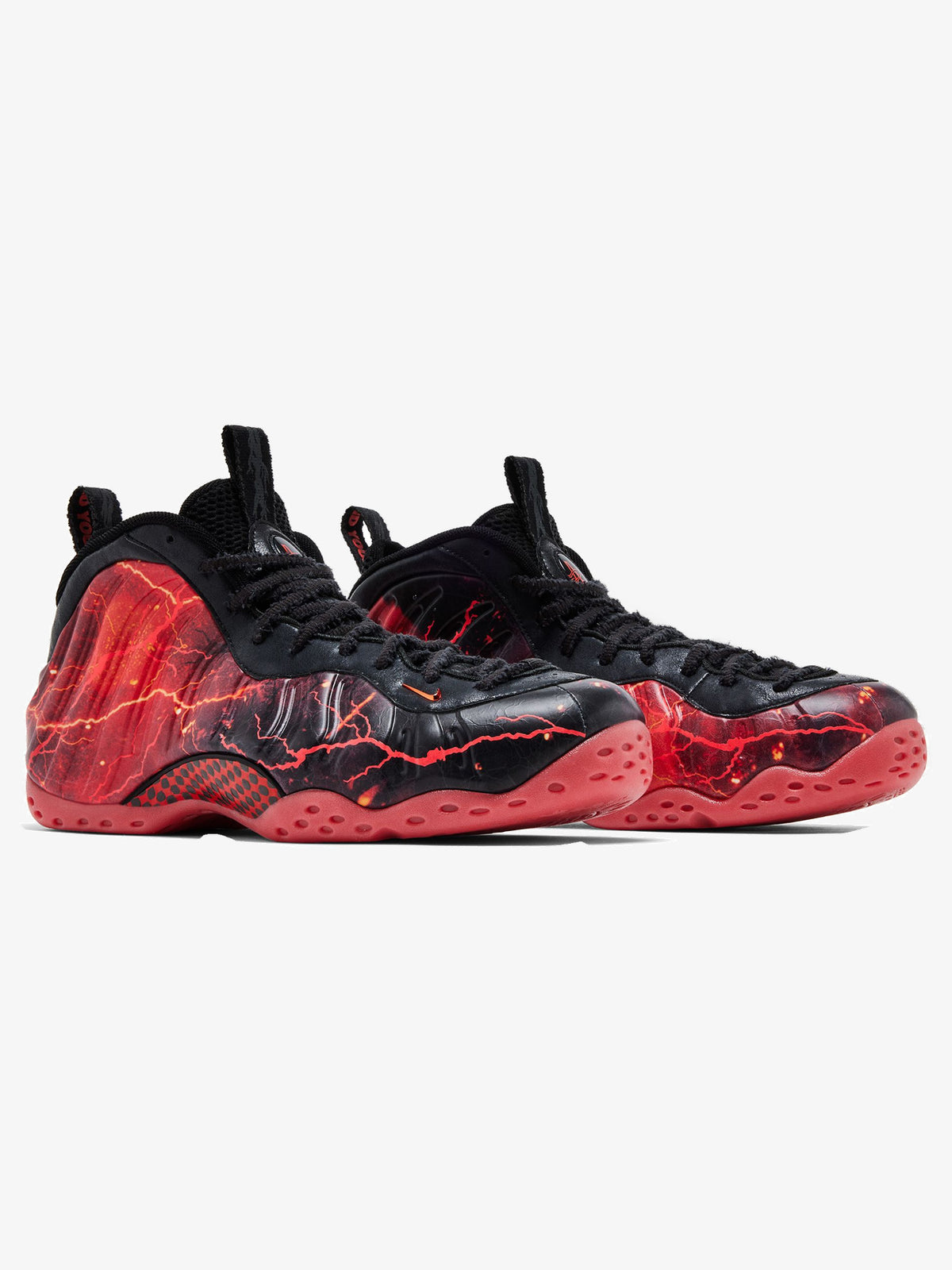 Nike Air Foamposite One 'Stranger Things' β pair