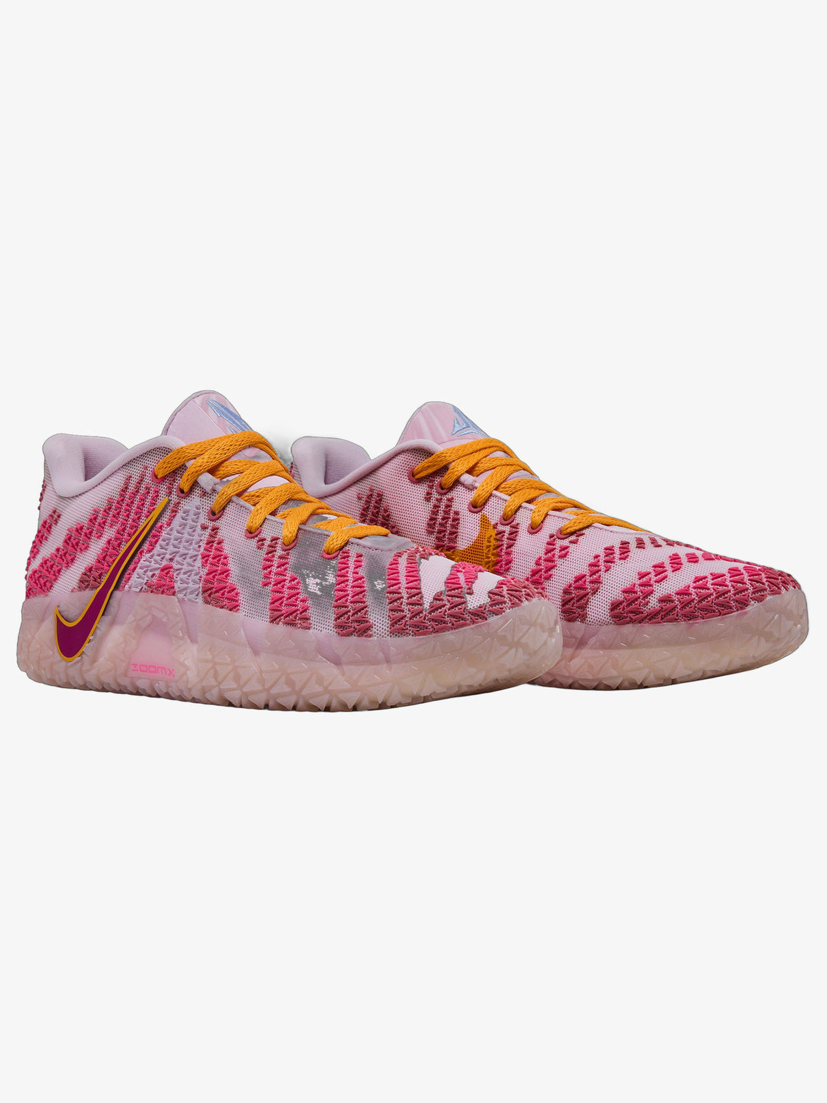 Nike Ja 3 'Pink Foam' β pair