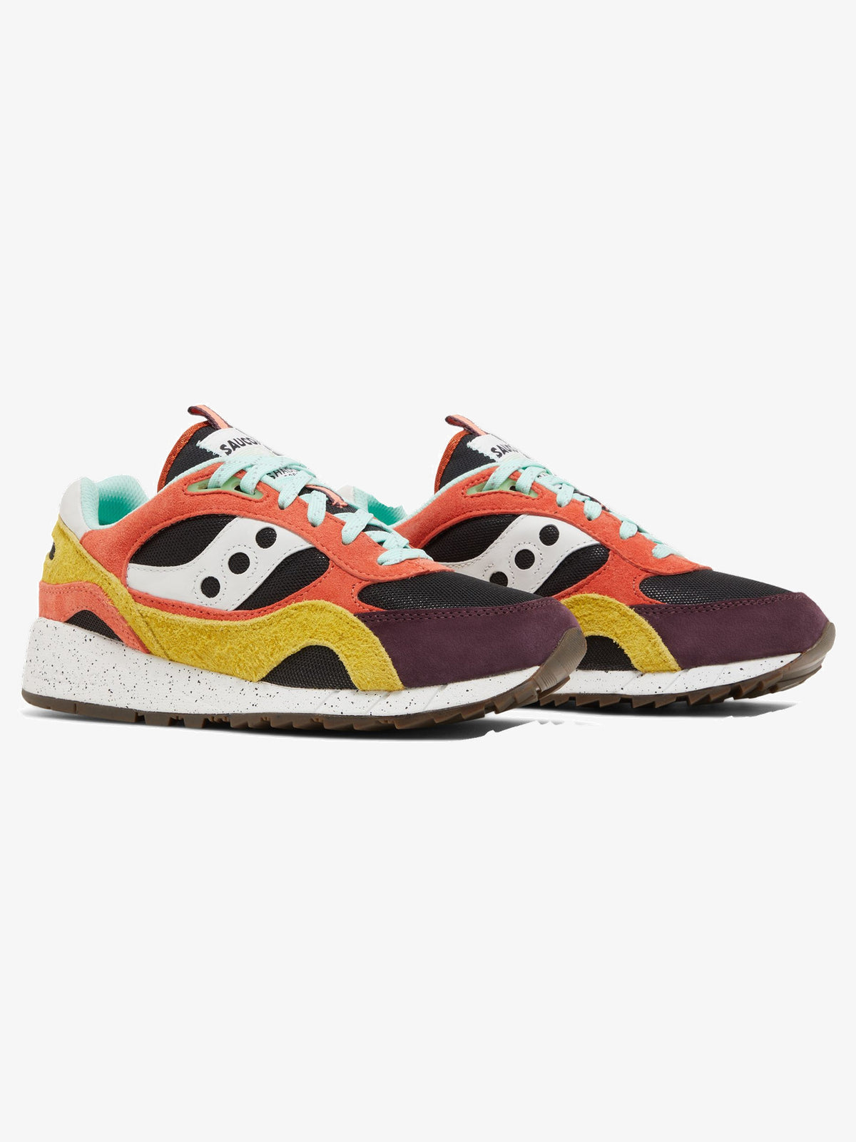 Saucony Shadow 6000 'Trailian' β pair