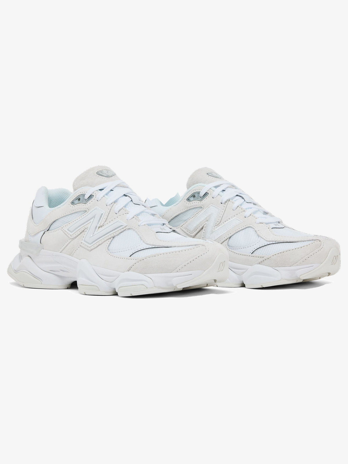 New Balance 9060 'Reflection White' β pair