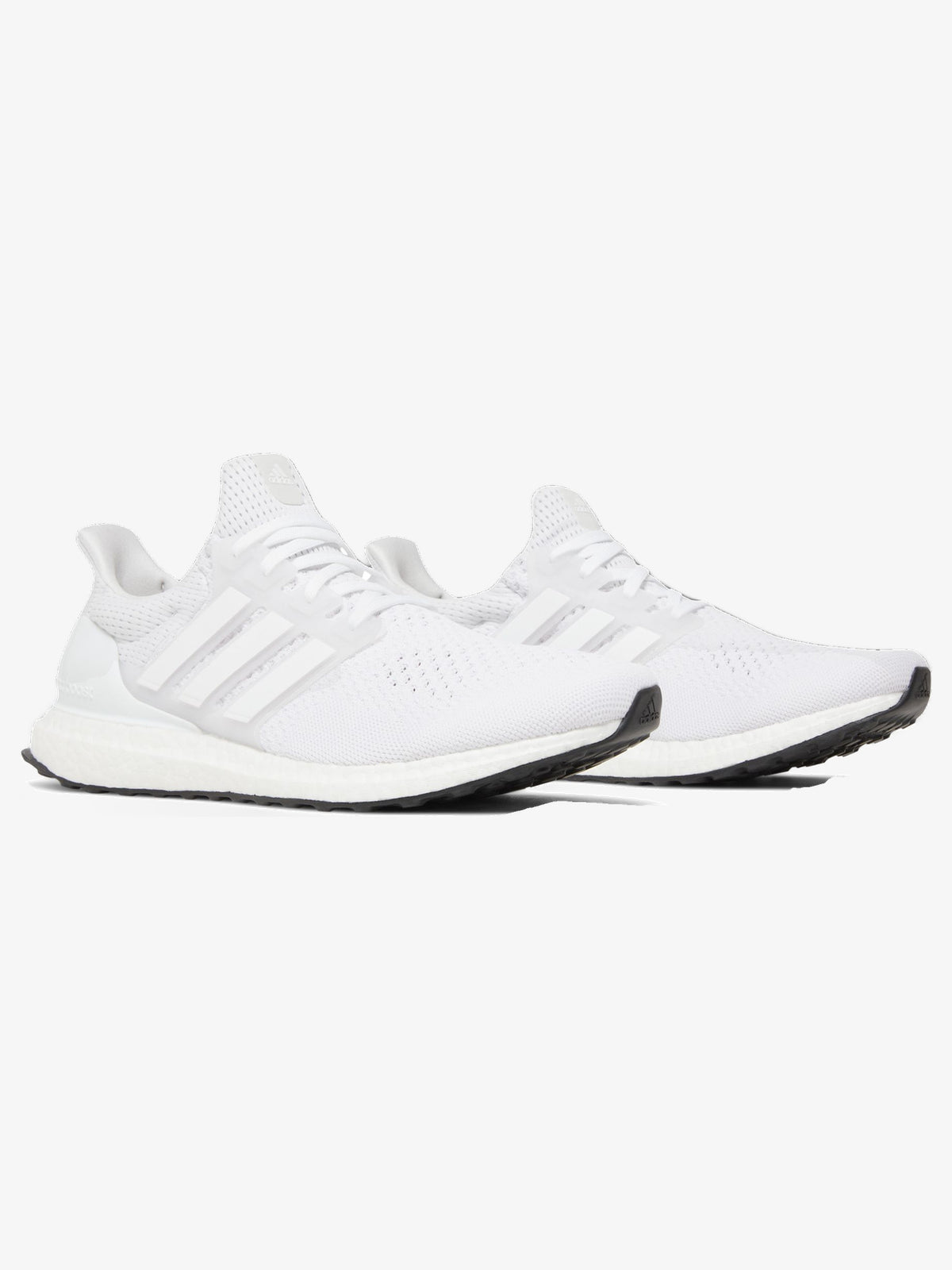 adidas Ultra Boost 1.0 DNA 'Triple White' β pair