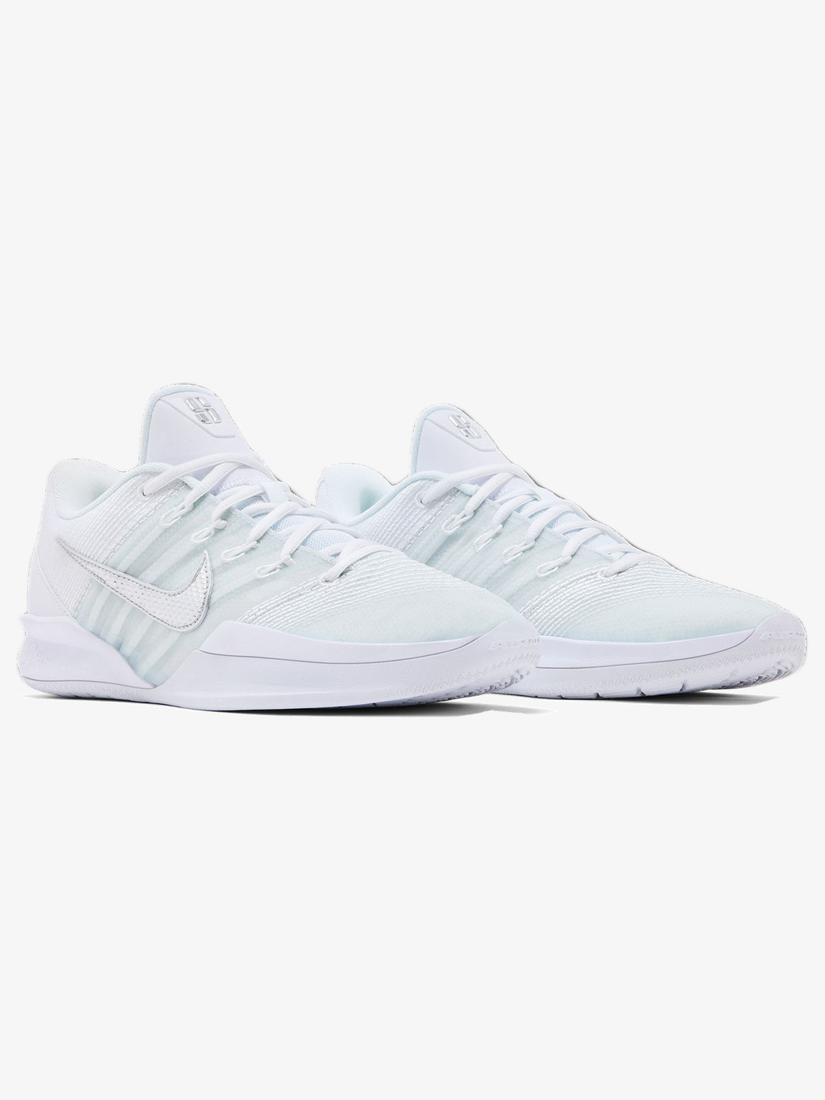 Nike Sabrina 3 'Ice Cold' (W) β pair