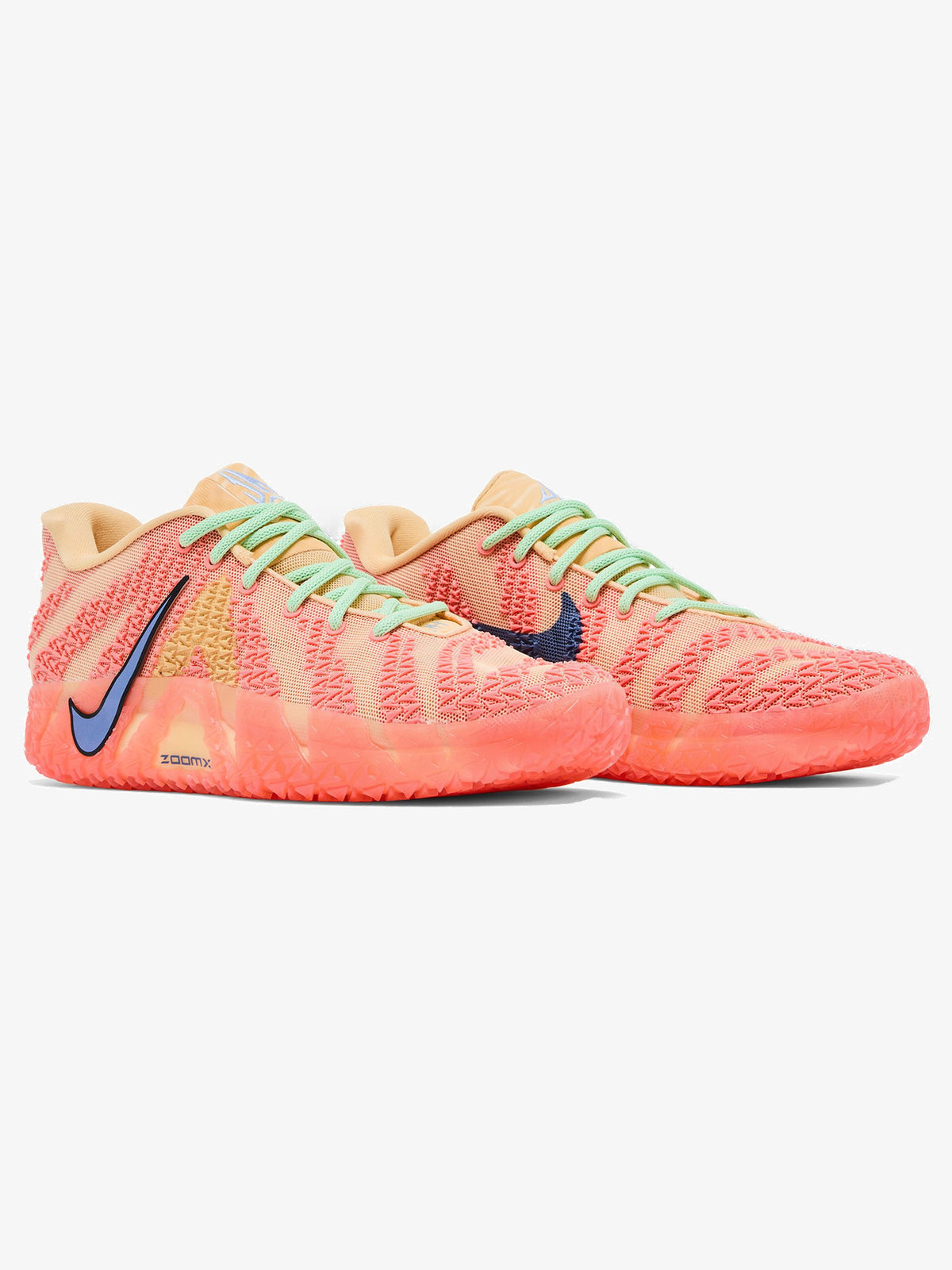 Nike Ja 3 'Daybreak' β pair