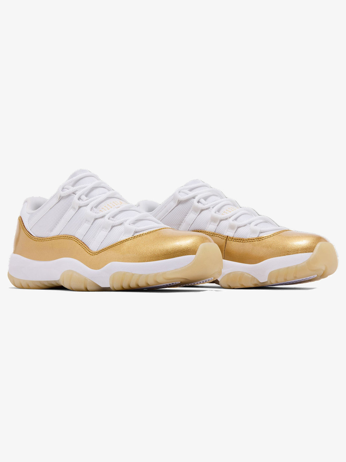 Jordan 11 Retro Low 'Mother's Day' (W) β pair