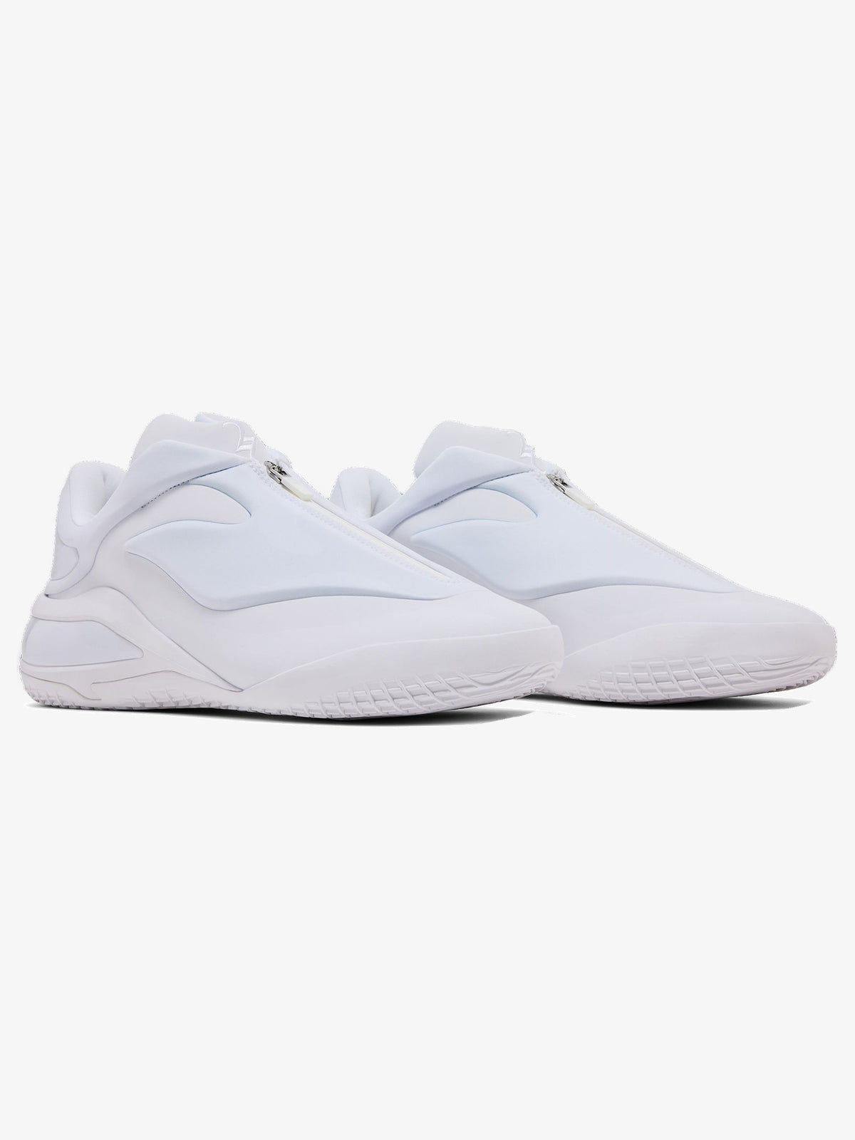 Converse SHAI 001 'Clean Slate' β pair