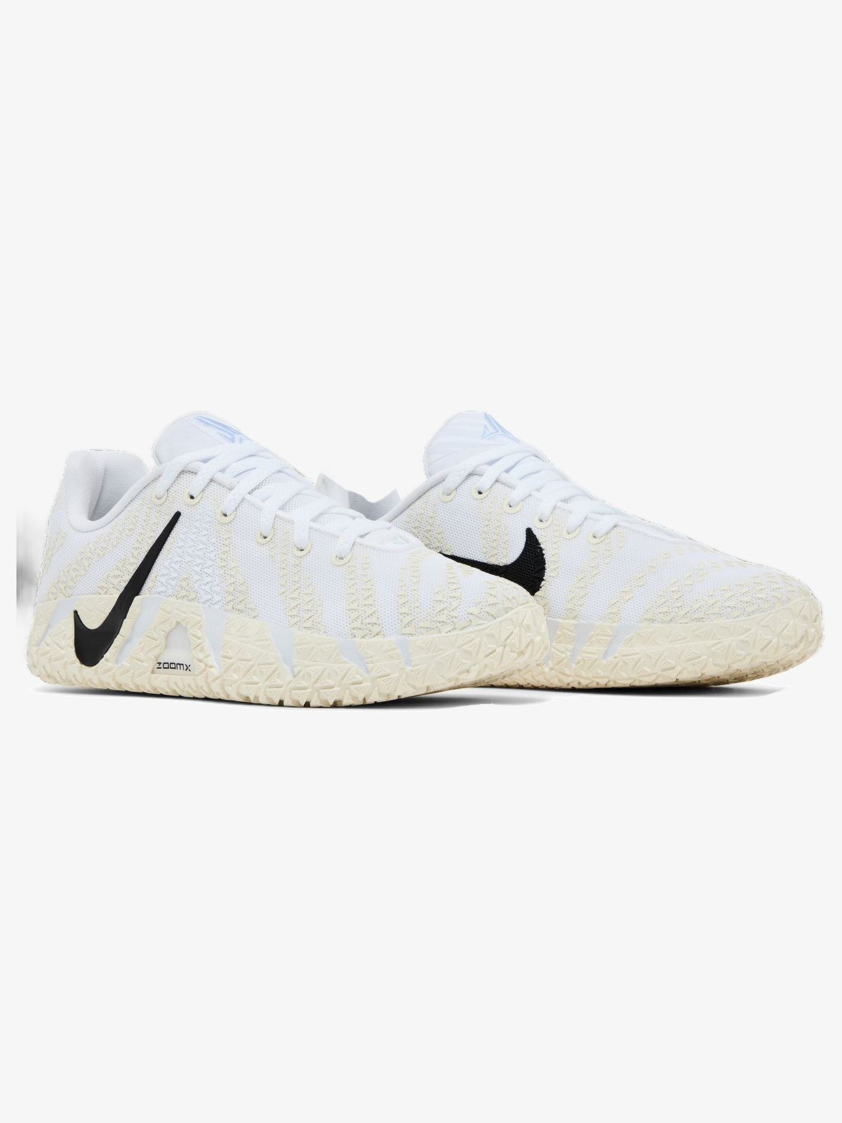 Nike Ja 3 'Sound Check' (GS) β pair