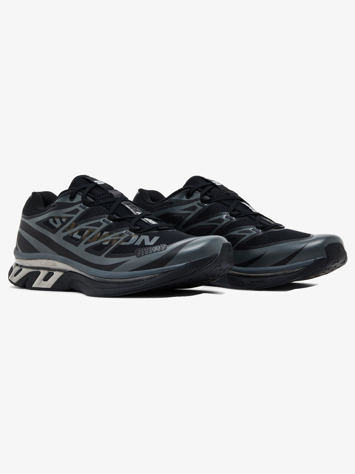 Salomon XT-MM-6 'MM6 Maison Margiela Black' β pair