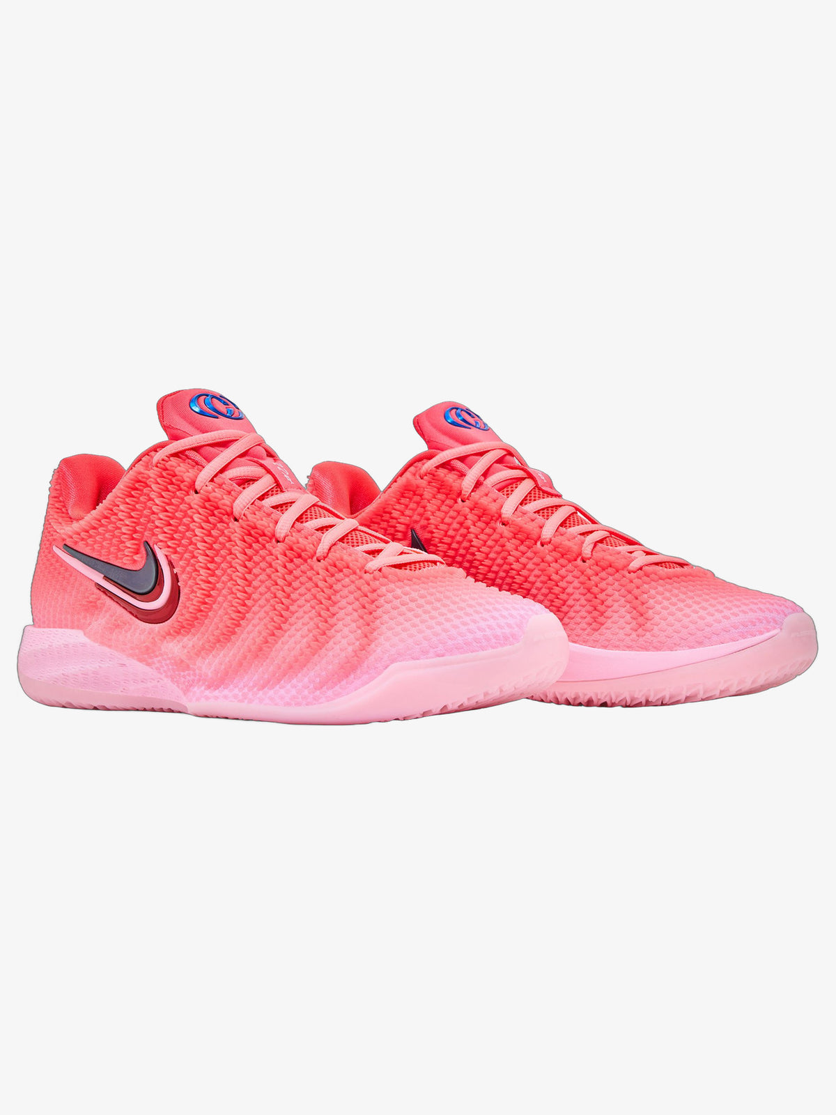 Nike Caitlin 1 'Midnight Fever' (W) β pair