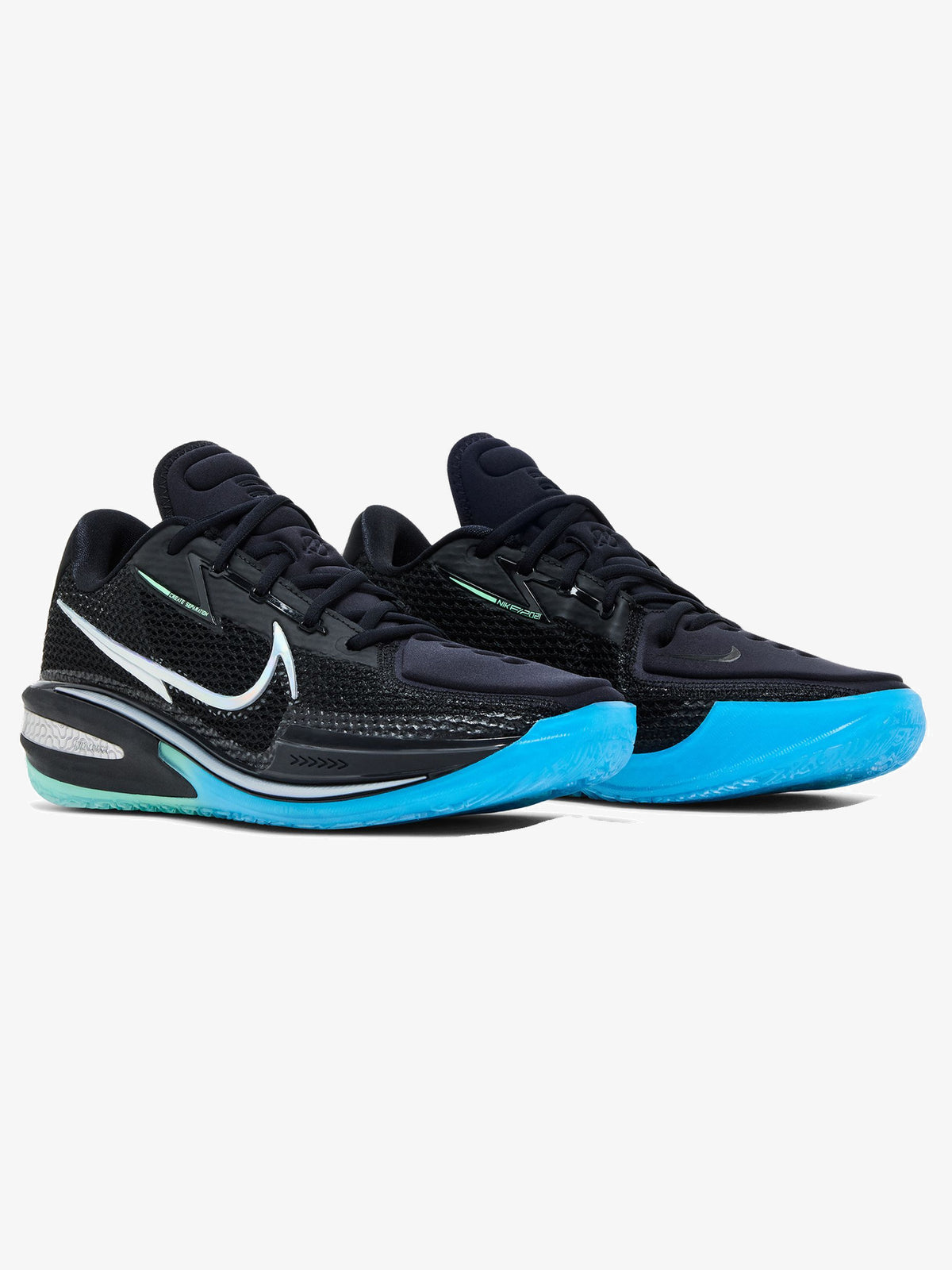 Nike Air Zoom GT Cut 'Nike Nationals' β pair