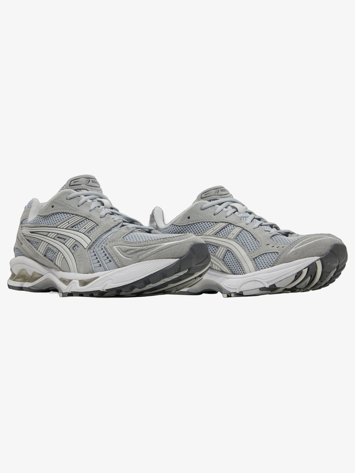ASICS Gel-Kayano 14 'Piedmont Grey' β pair