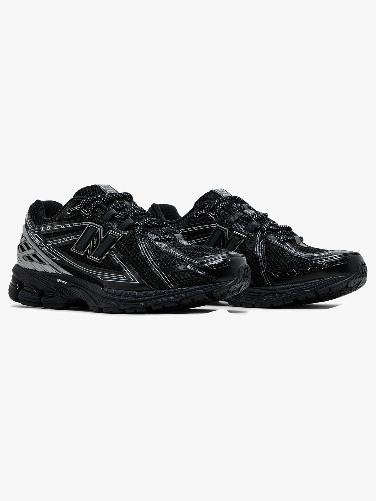 New Balance 1906R 'Black Silver' β pair