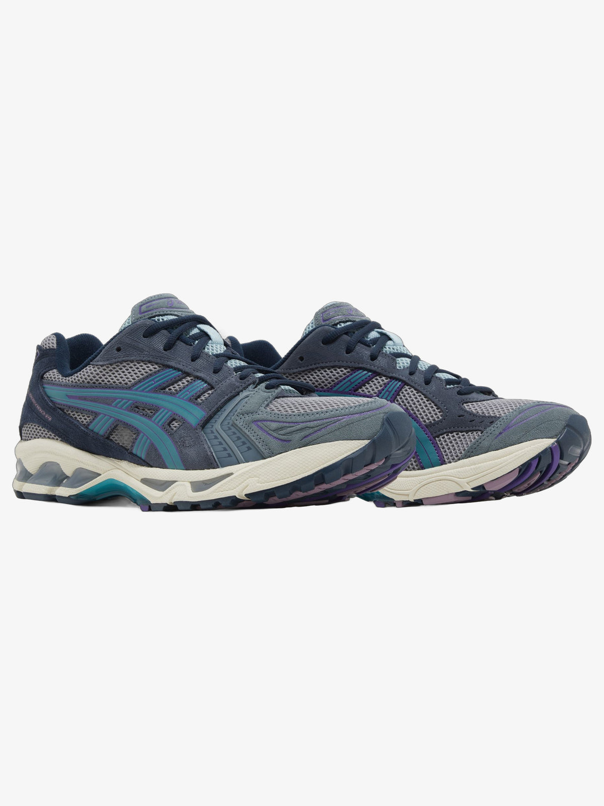 ASICS Gel-Kayano 14 'Sheet Rock Beryl Green' β pair