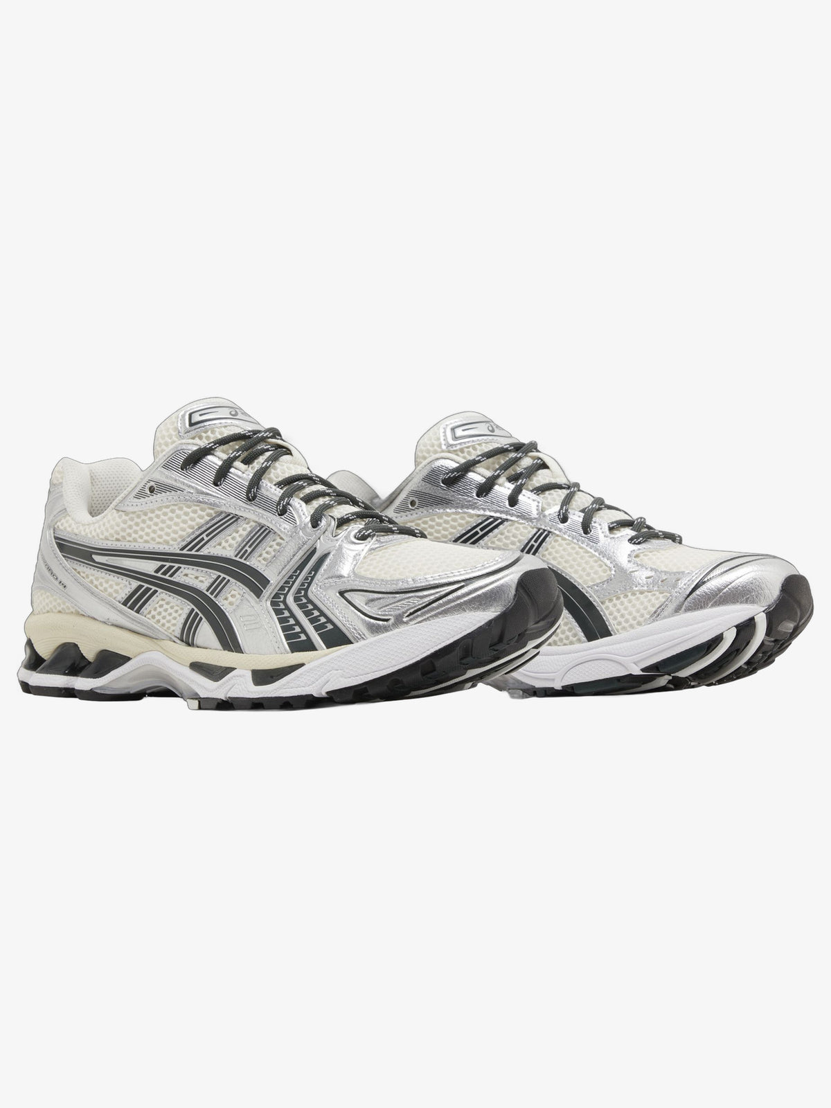 ASICS Gel-Kayano 14 x Kith 'Cream Scarab 2024' – pair