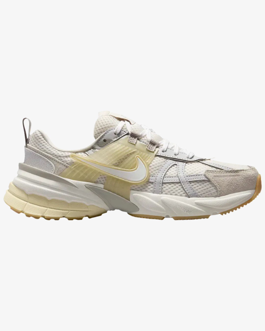Nike V2K Run Phantom Light Khaki Wmns Nike