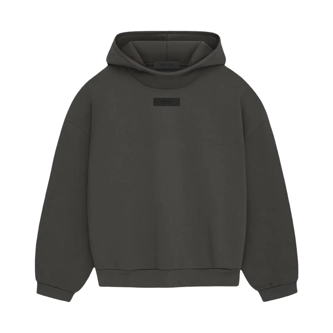 Fear of God Essentials Pullover Hoodie Ink Basement