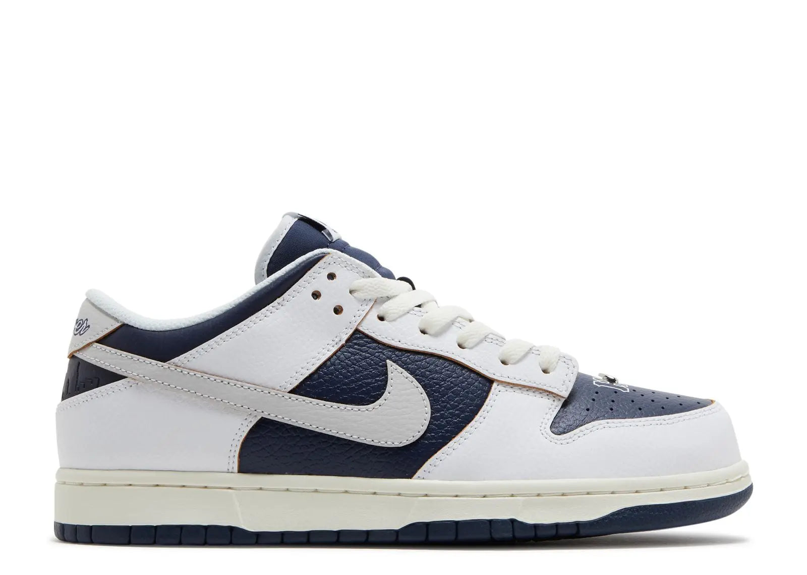 HUF x Dunk Low SB New York Nike