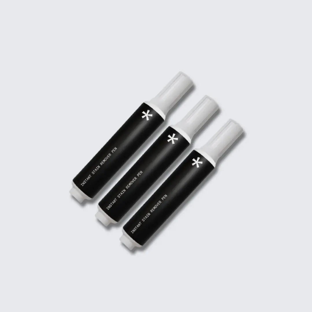 Sneaker Laundry Fabric Stain Remover Pen - 3 Pack Basement