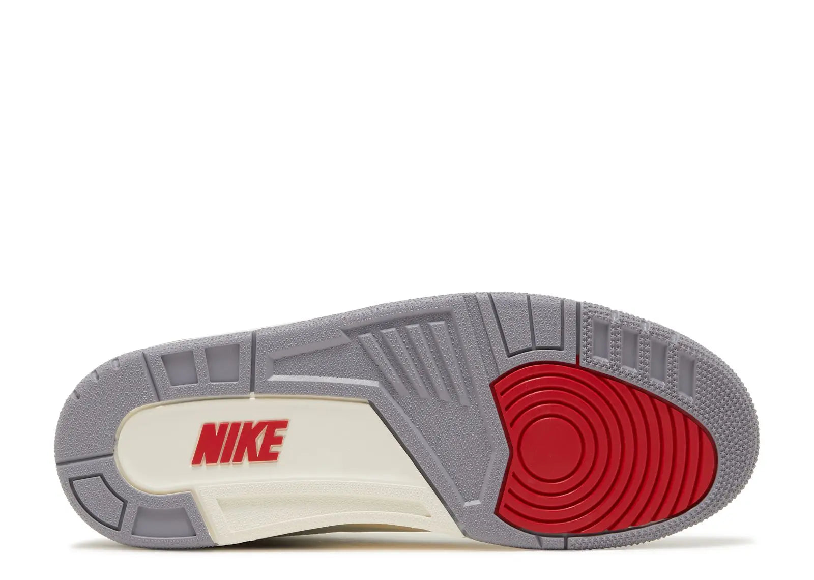 Air Jordan 3 Retro White Cement Reimagined Air Jordan