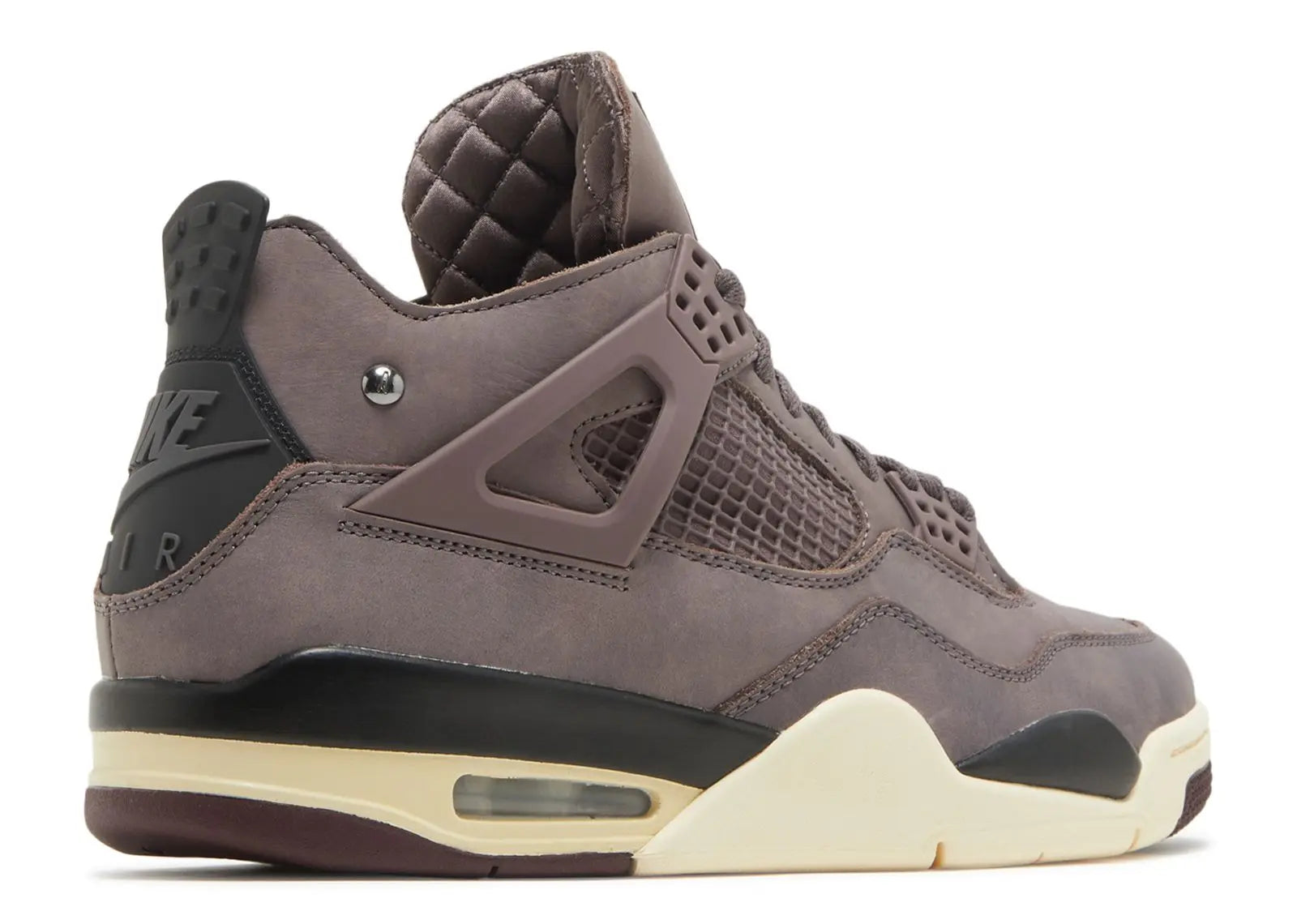 A Ma Maniere x Air Jordan 4 Retro Violet Ore Air Jordan