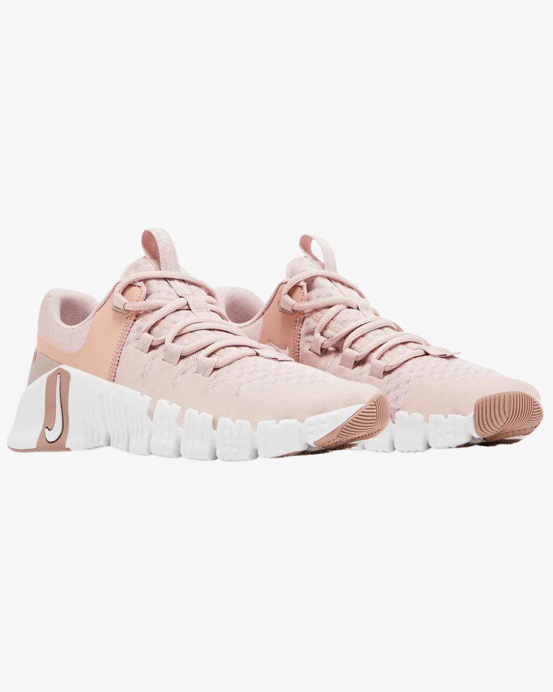 Nike Free Metcon 5 Pink Oxford Wmns