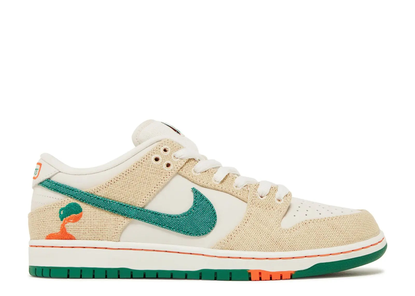 Jarritos x Dunk Low SB Nike