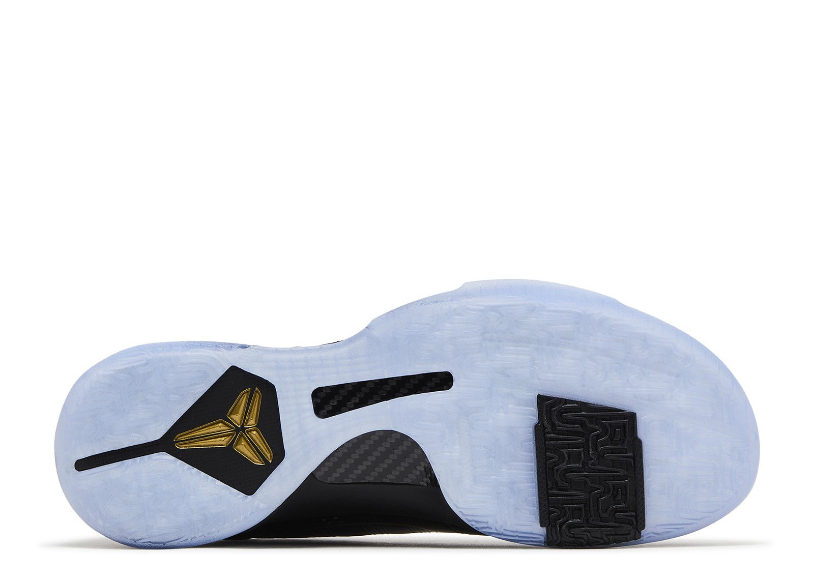 Zoom Kobe 5 Protro Year of the Mamba - Eggplant