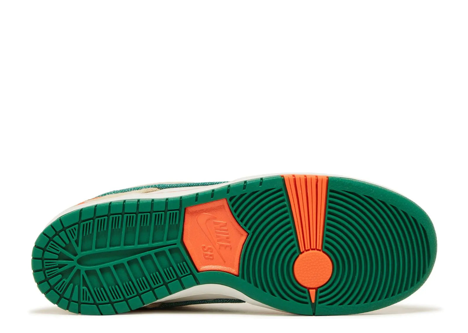 Jarritos x Dunk Low SB Nike