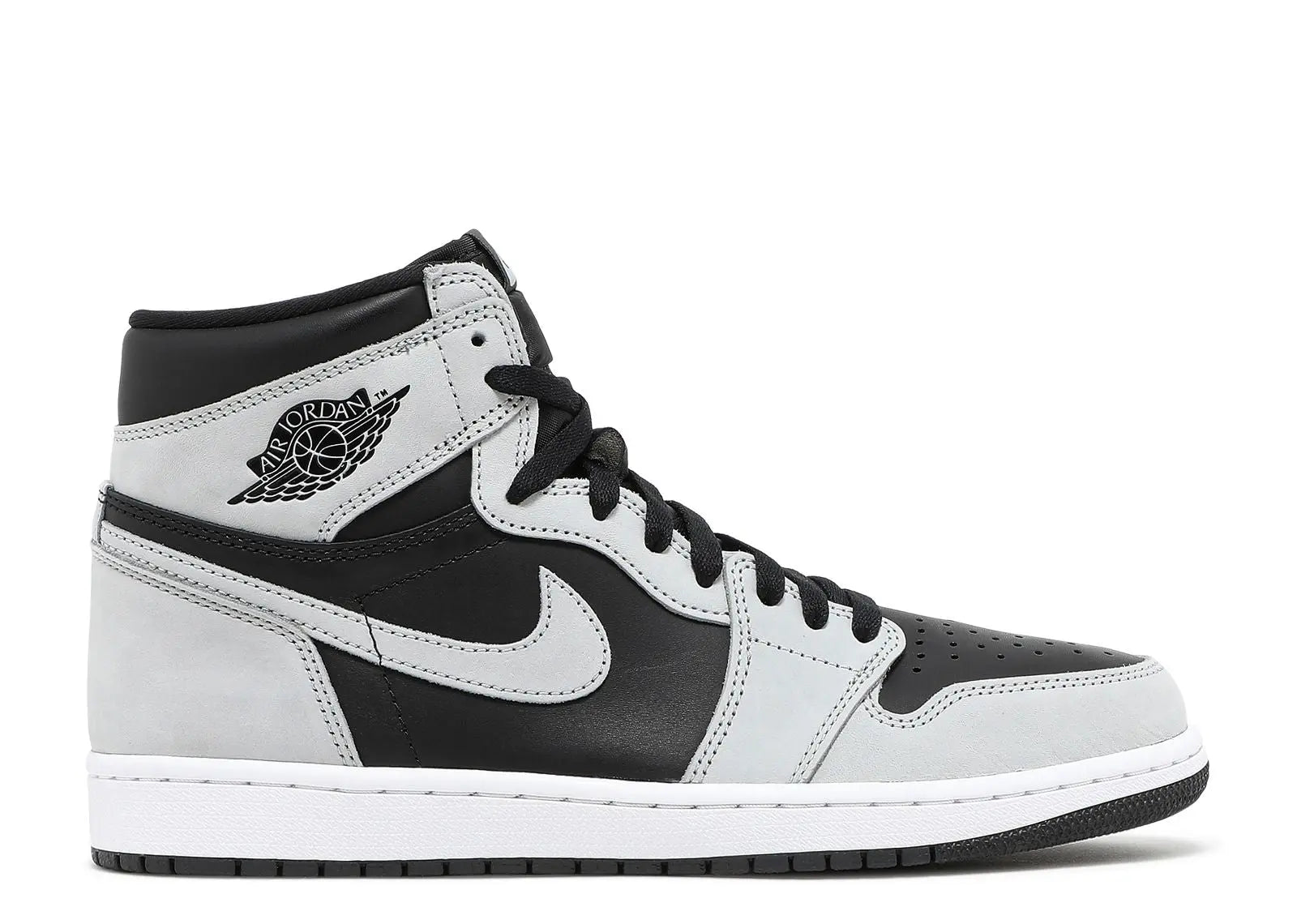 Air Jordan 1 Retro High OG Shadow 2.0 Air Jordan