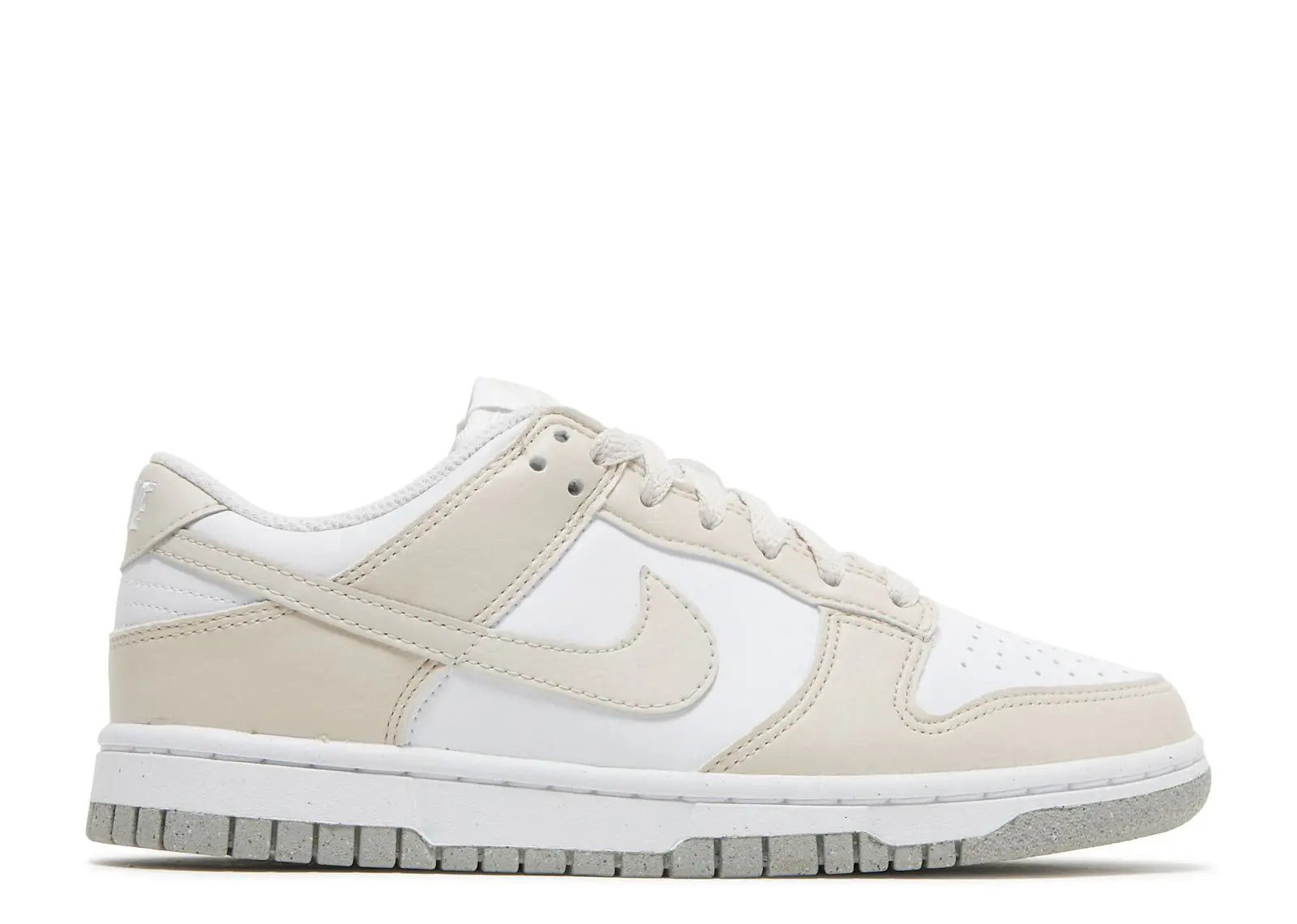 Wmns Dunk Low Next Nature Light Orewood Brown Nike