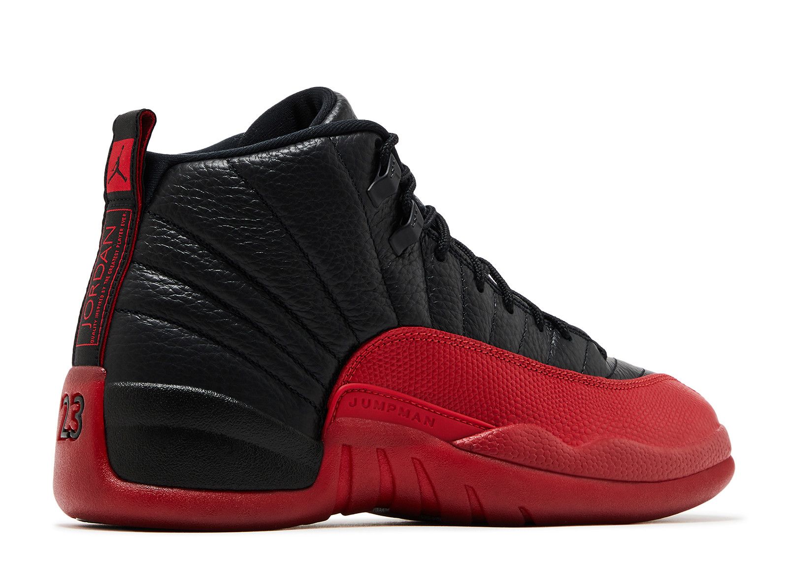 Air Jordan 12 Retro Flu Game 2025