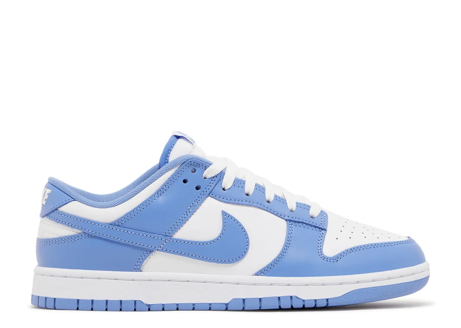 Dunk Low Polar Blue Nike