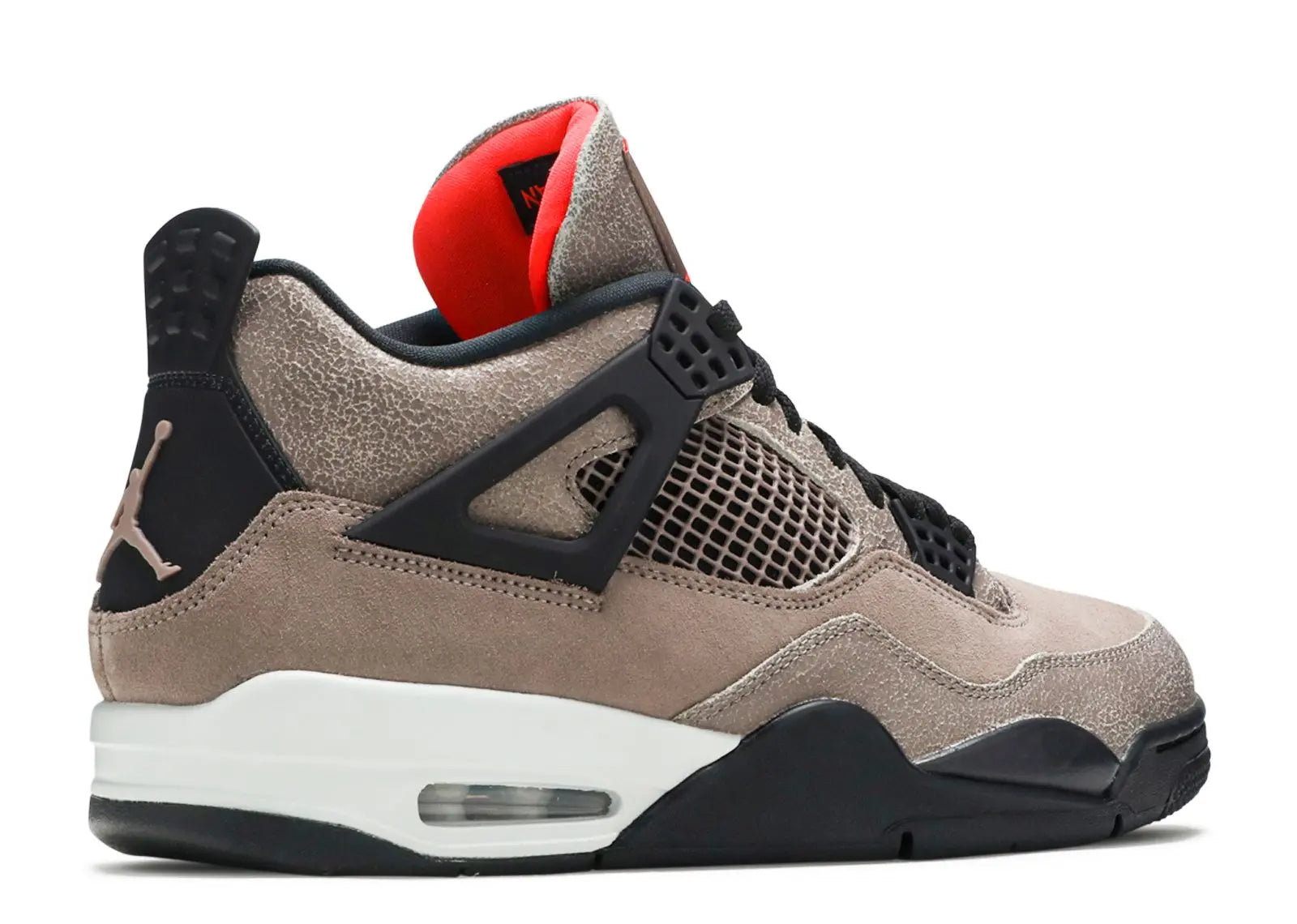 Air Jordan 4 Retro Taupe Haze Air Jordan