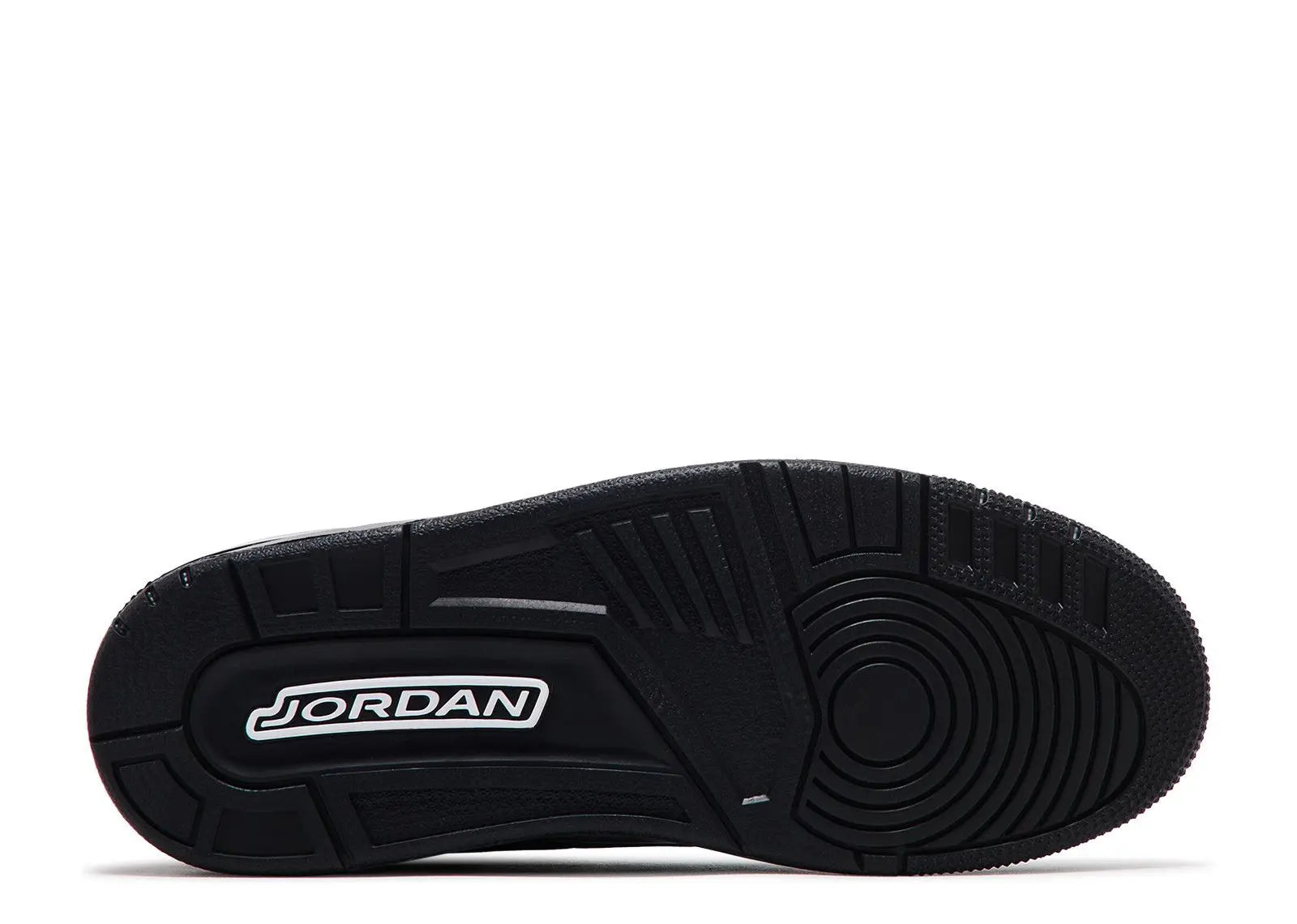 Air Jordan 3 Retro Black Cat 2025 Air Jordan