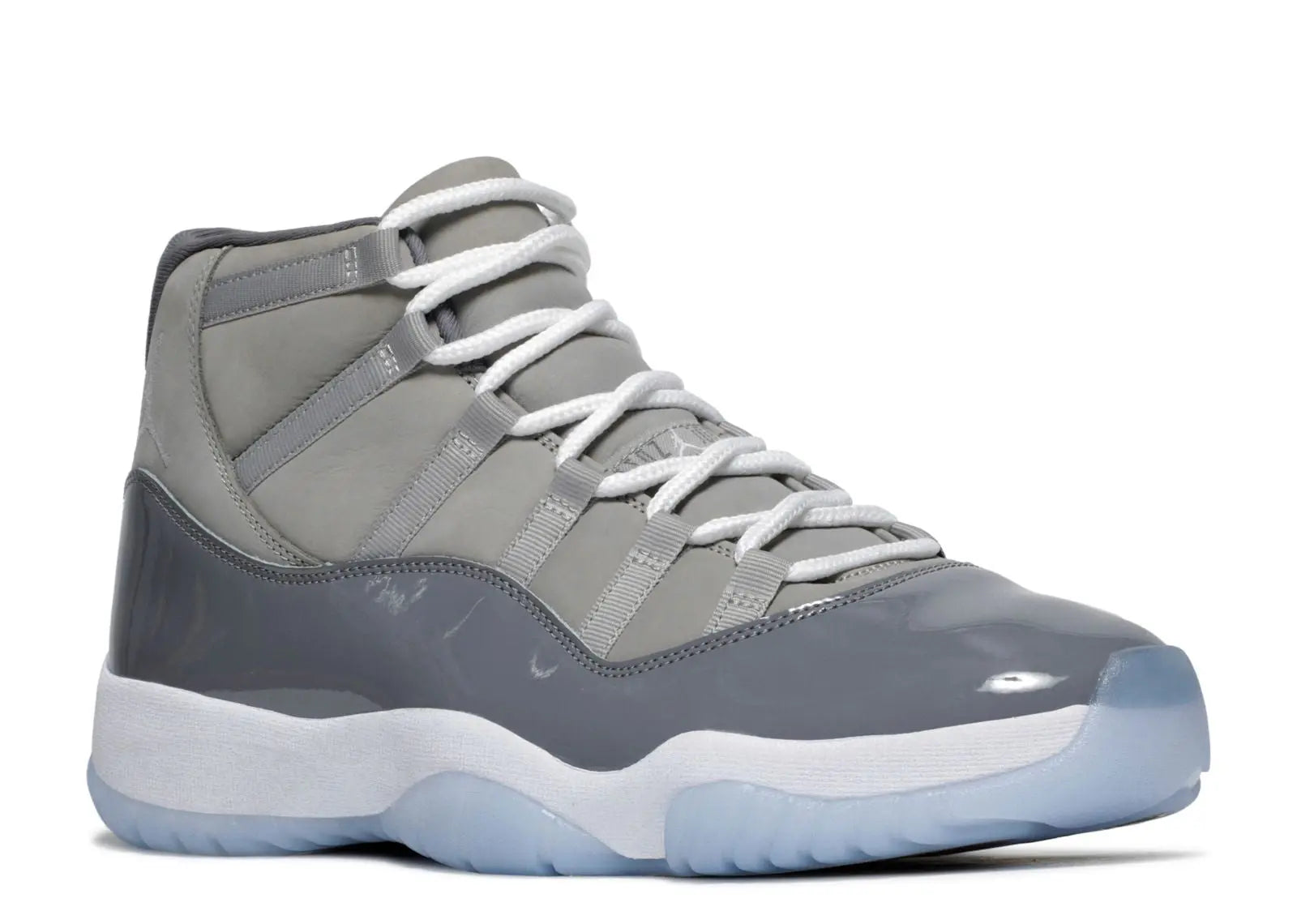 Air Jordan 11 Retro Cool Grey 2021 Air Jordan
