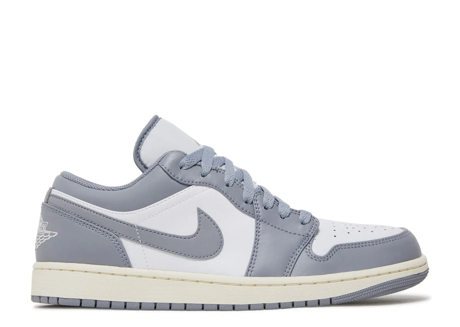 Air Jordan 1 Low Vintage Grey Air Jordan