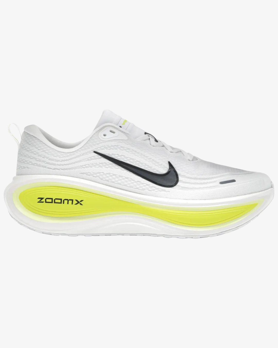 Nike Wmns Vomero Plus ZoomX White Black Cyber