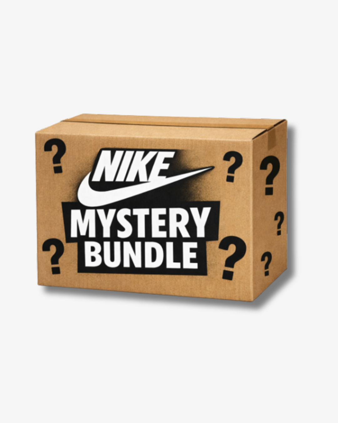 Nike Tops Mystery Box