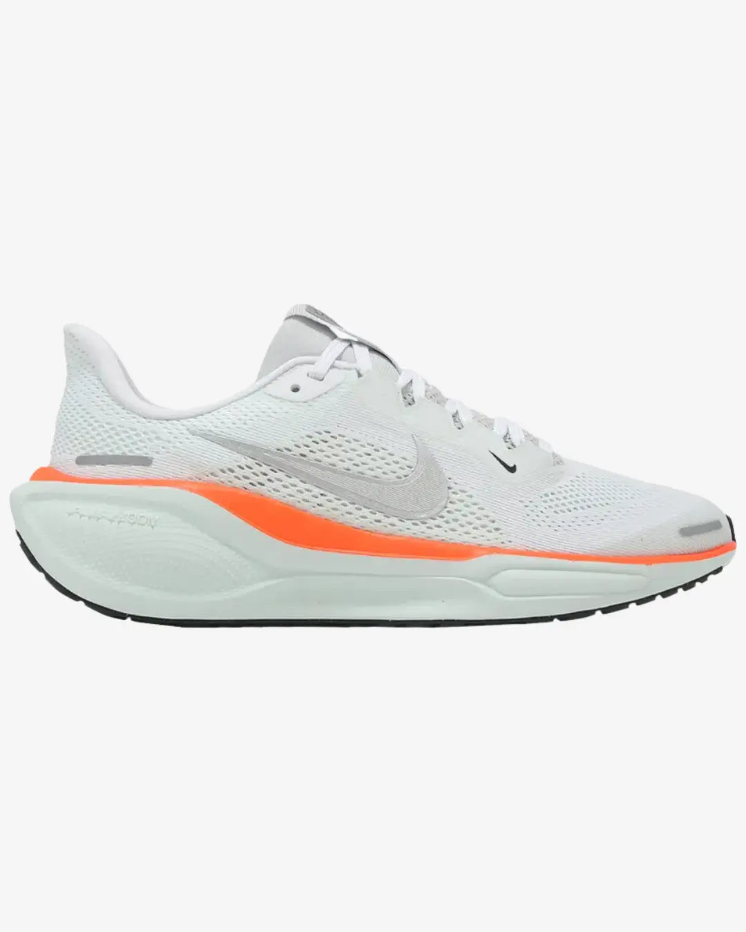Air Zoom Pegasus 41 GS White Bright Crimson Nike