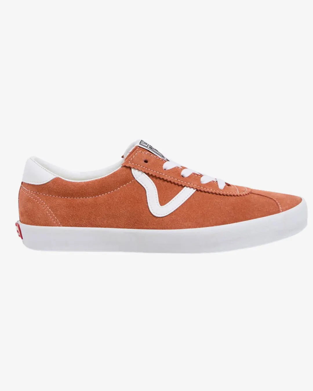 Vans Sport Low Auburn Basement